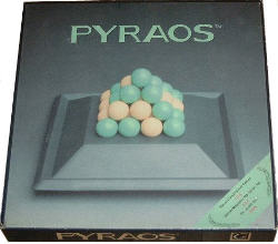 Priaros Pyraos (2010) - Jeu de société - Tric Trac