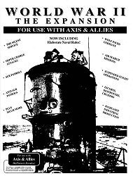 AVALON HILL 100% Complet Axe & Alliés WW1 1914 Stratégie Board Jeu 2013
