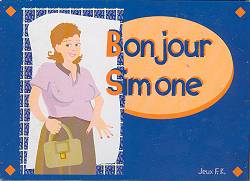 Jeux de Société – La poule aux jeux d'or