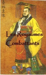 Qin: Les Royaumes Combattants | Board Game | BoardGameGeek