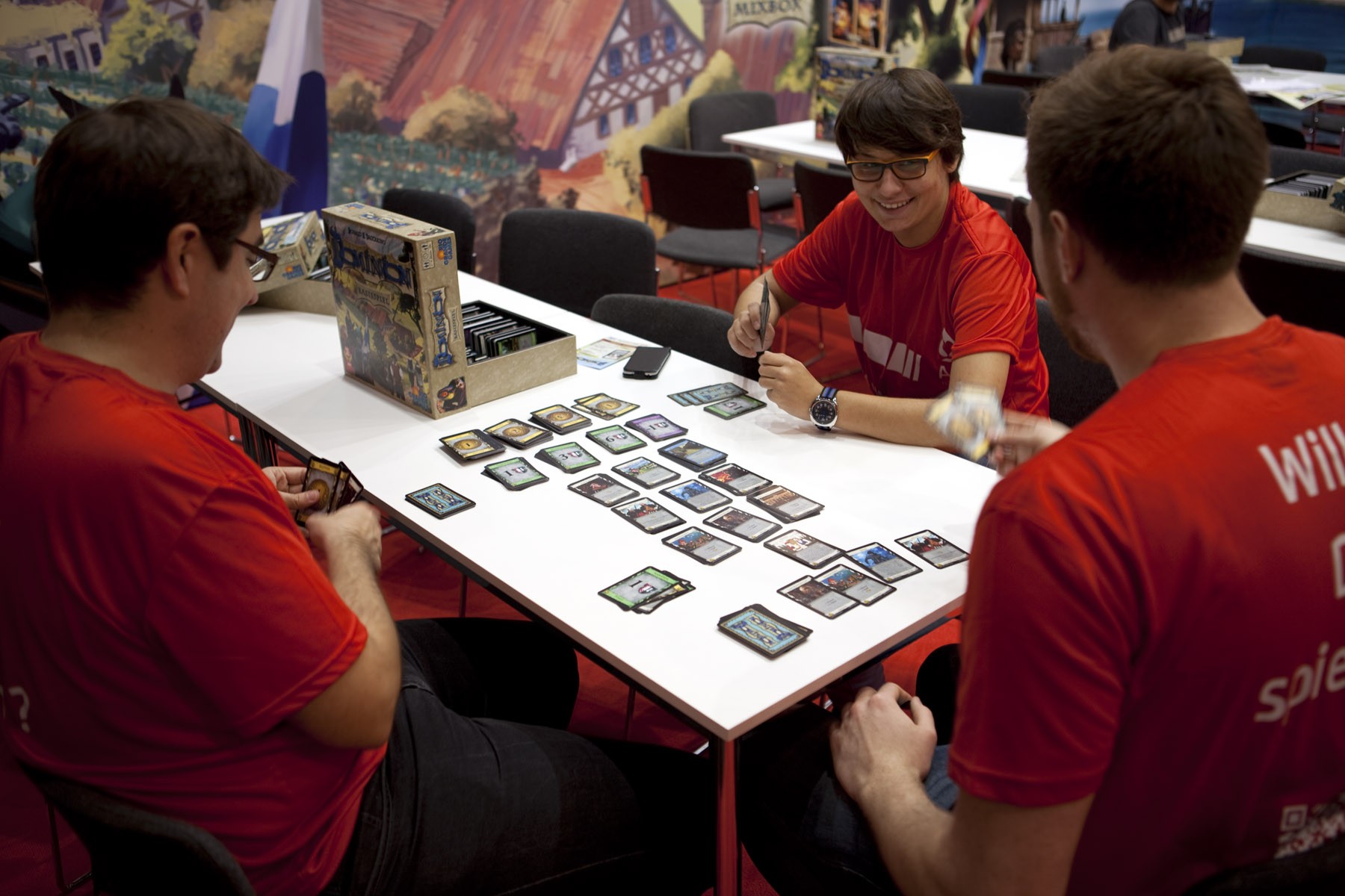Extension Dominion : L'Arrière Pays - Jeux - Jouets