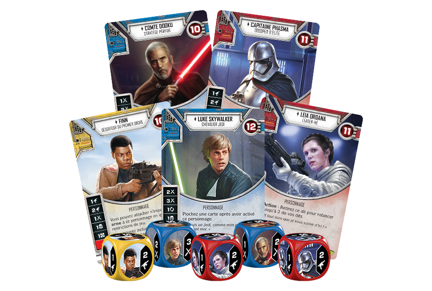 STAR WARS - Cartes à Jouer : : Jeu de carte Paladone Star Wars