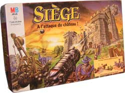 Sige Jeu De Socit
